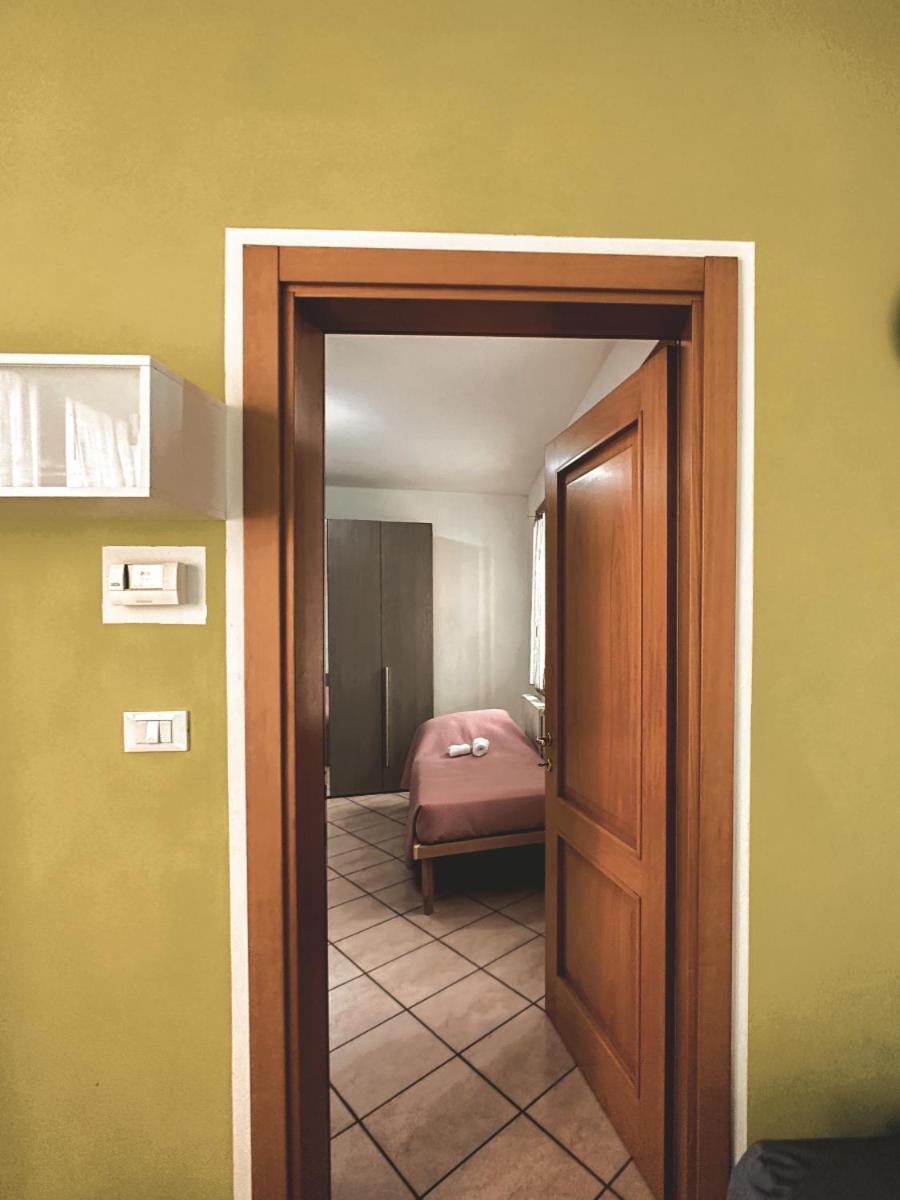 Casa Vacanze Medicina المظهر الخارجي الصورة