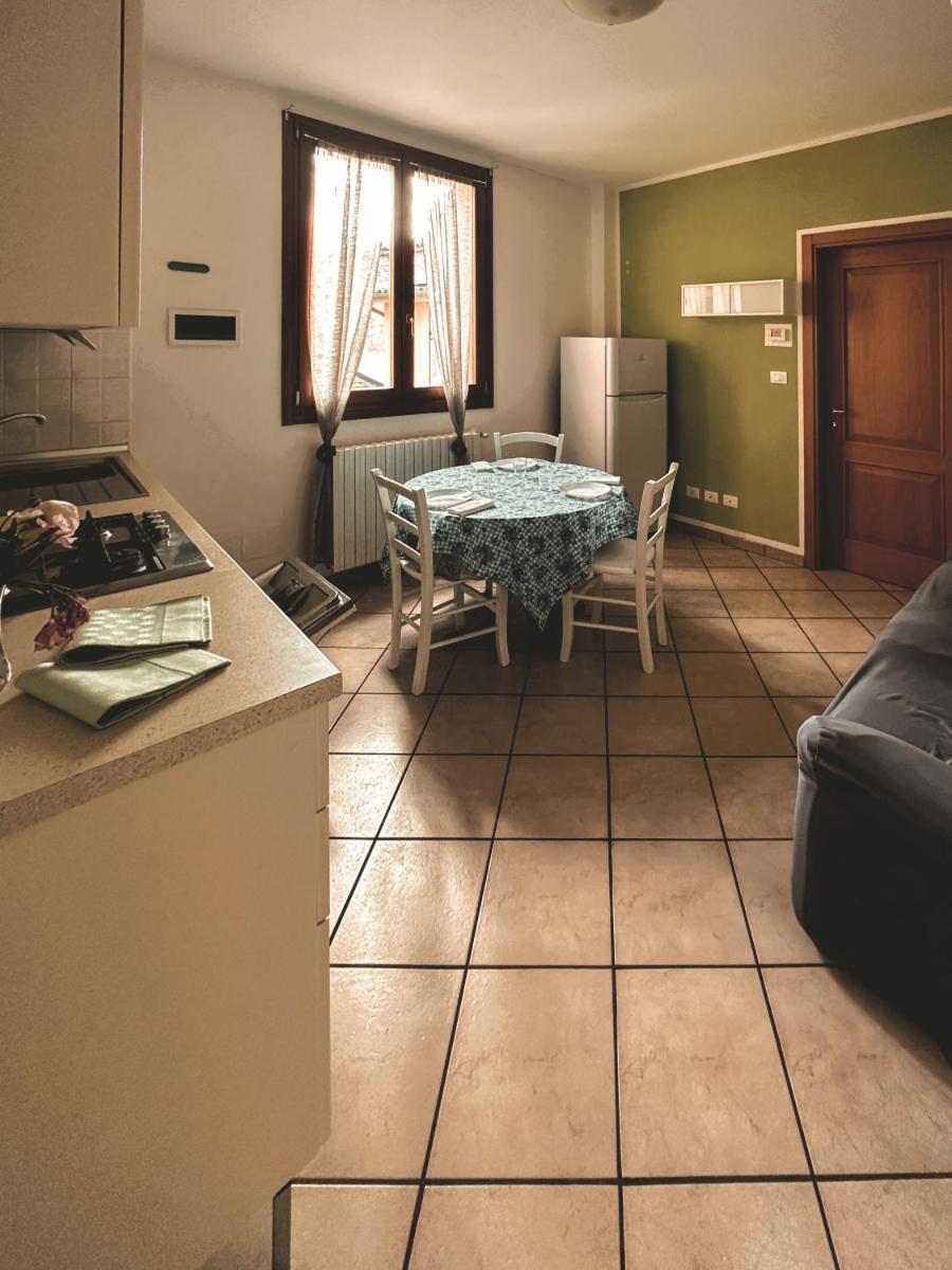 Casa Vacanze Medicina المظهر الخارجي الصورة